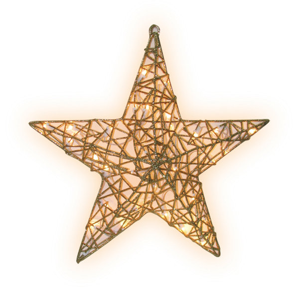 Wayfair Santa Claus Outdoor Lighted Christmas Decorations You'll Love